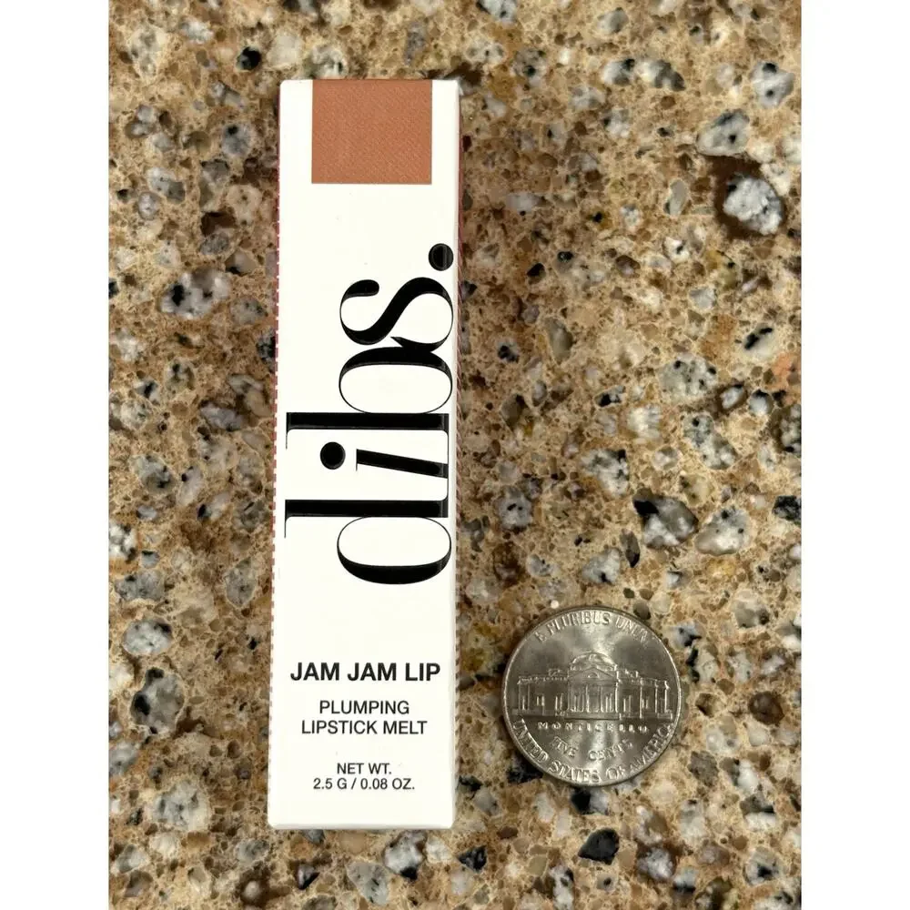 Dibs jam lip